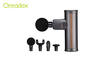 What Are The Popular Models Of Mini Massage Gun?
